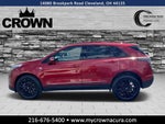 2021 Cadillac XT5 Sport