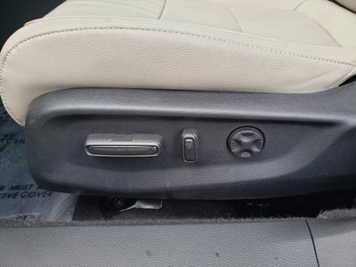 2019 Honda Accord EX-L