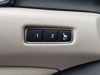 2019 Honda Accord EX-L