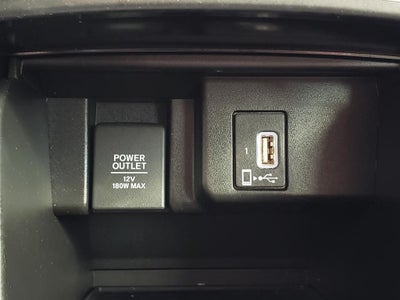 2019 Honda Accord EX-L