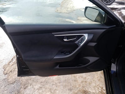 2014 Nissan Altima 2.5 SV