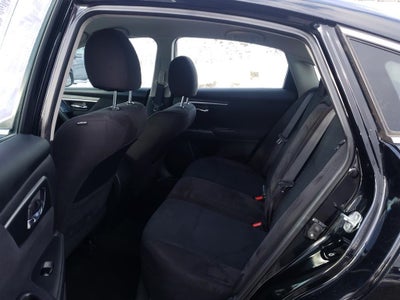 2014 Nissan Altima 2.5 SV