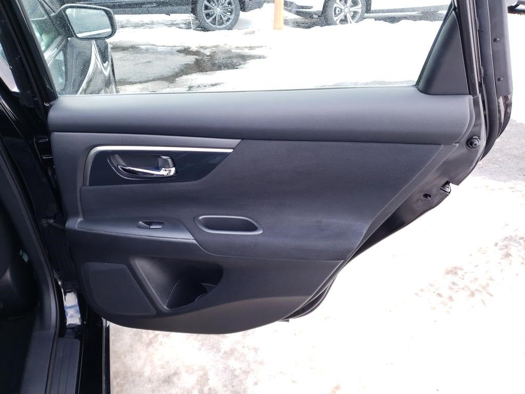 2014 Nissan Altima 2.5 SV