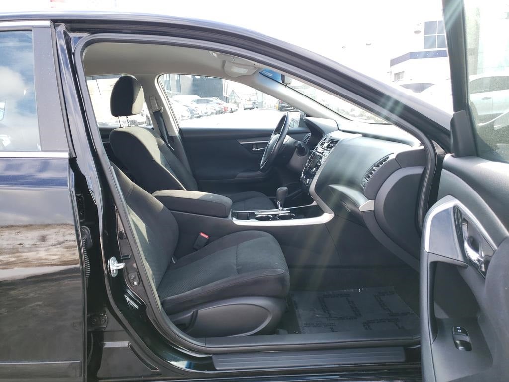 2014 Nissan Altima 2.5 SV