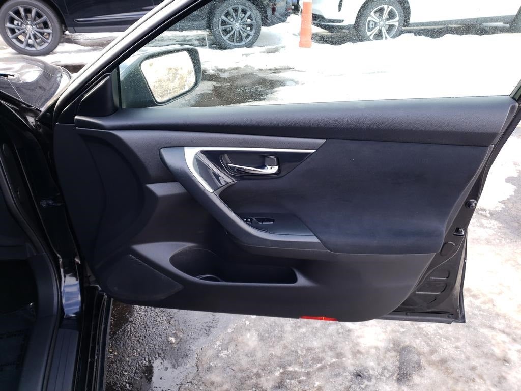 2014 Nissan Altima 2.5 SV