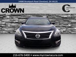 2014 Nissan Altima 2.5 SV