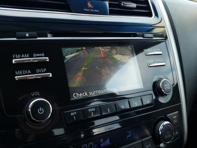 2014 Nissan Altima 2.5 SV