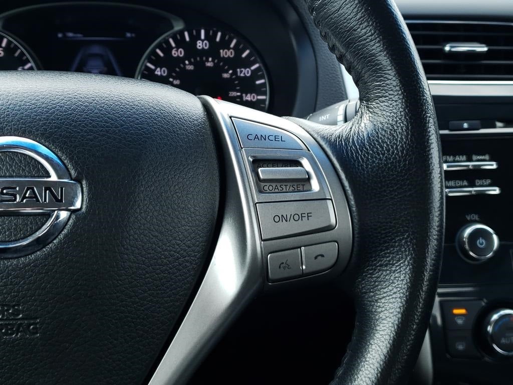 2014 Nissan Altima 2.5 SV