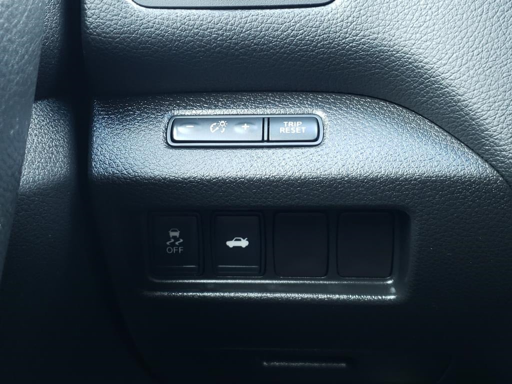 2014 Nissan Altima 2.5 SV