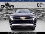 2024 Chevrolet Silverado 1500 LT LT1