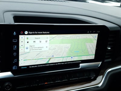 2024 Chevrolet Silverado 1500 LT LT1