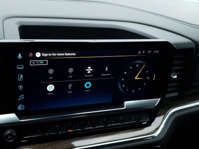 2024 Chevrolet Silverado 1500 LT LT1