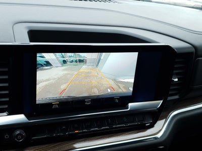 2024 Chevrolet Silverado 1500 LT LT1