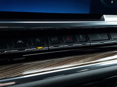 2024 Chevrolet Silverado 1500 LT LT1