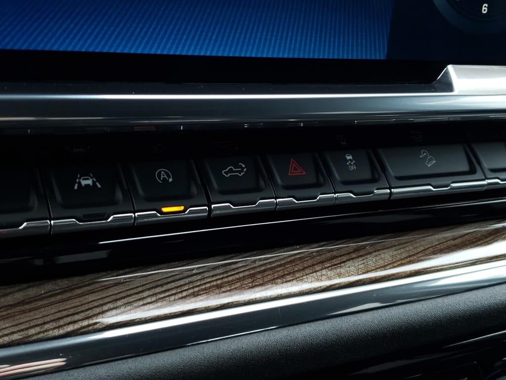 2024 Chevrolet Silverado 1500 LT LT1