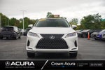 2021 Lexus RX 450h