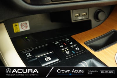 2021 Lexus RX 450h