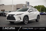 2021 Lexus RX 450h