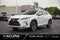 2021 Lexus RX 450h