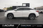 2021 Lexus RX 450h