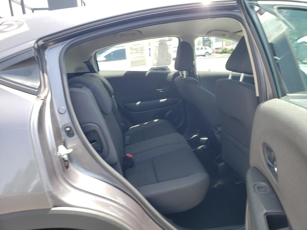 2021 Honda HR-V LX