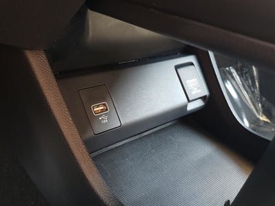 2021 Honda HR-V LX