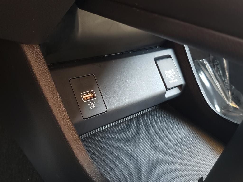 2021 Honda HR-V LX