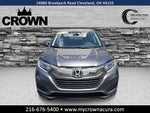 2021 Honda HR-V LX