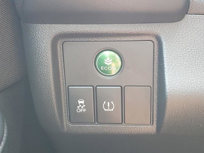 2021 Honda HR-V LX