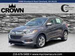 2021 Honda HR-V LX