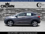 2021 Honda HR-V LX
