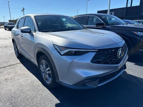 2026 Acura ADX Base