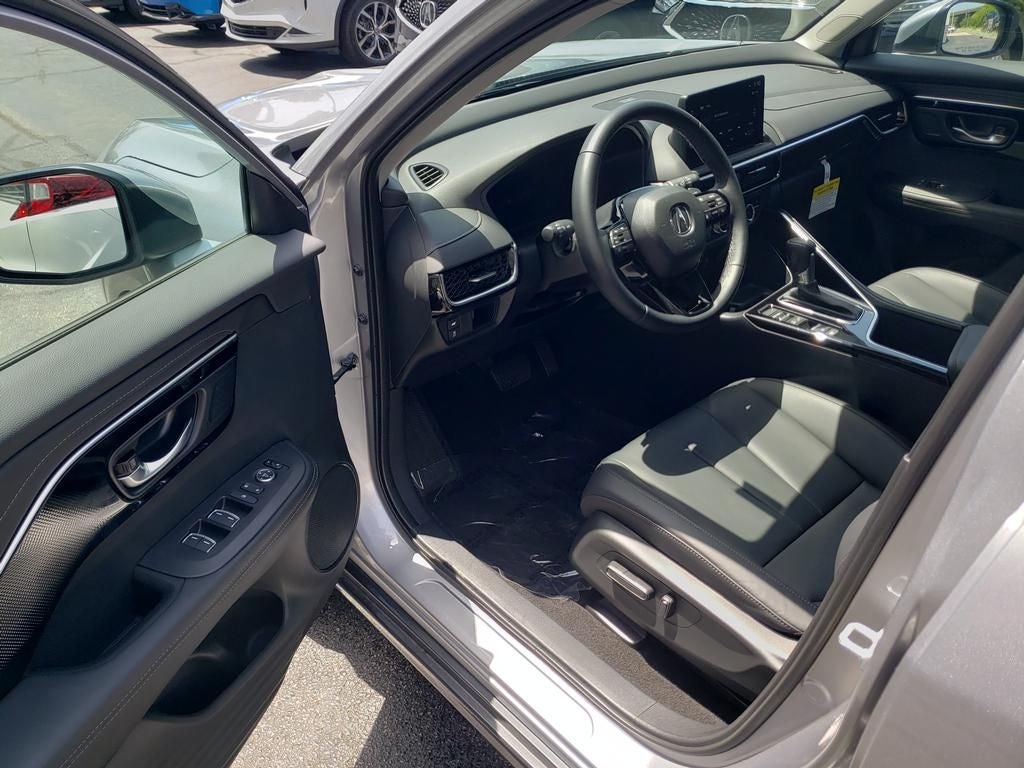2026 Acura ADX Base