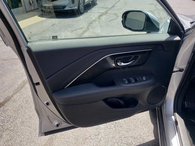 2026 Acura ADX Base