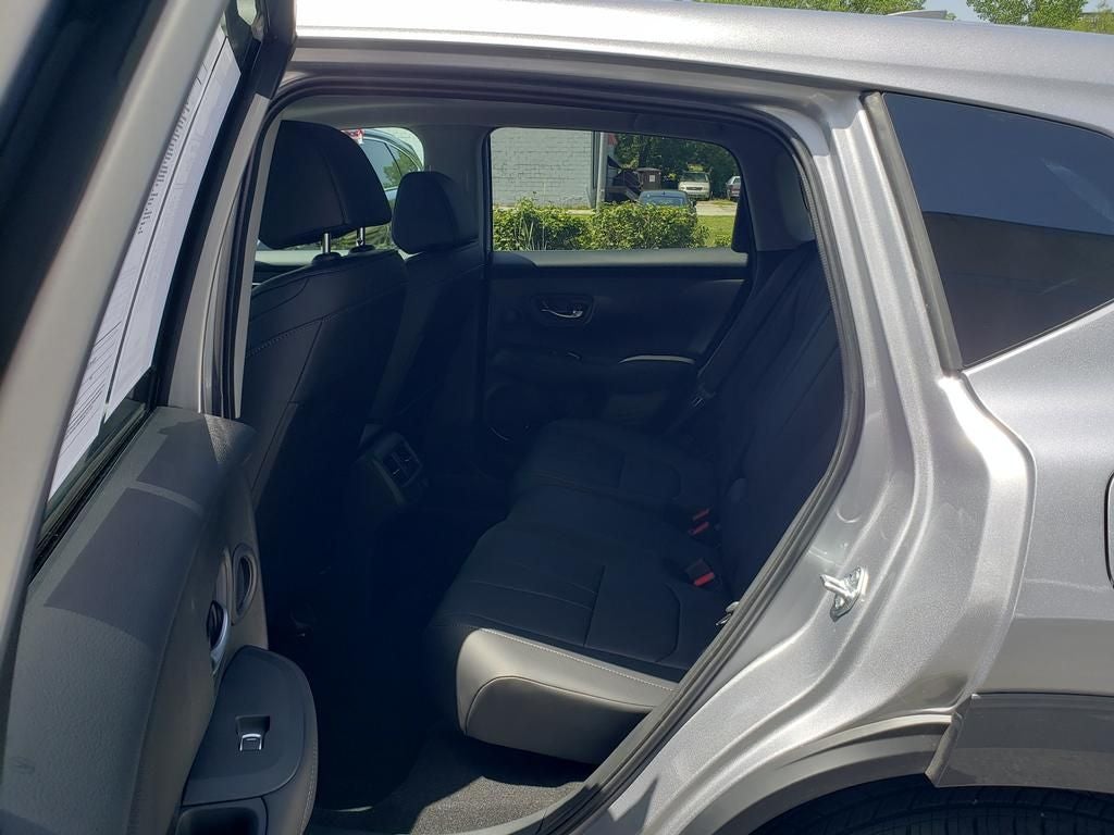 2026 Acura ADX Base