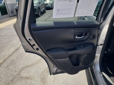 2026 Acura ADX Base