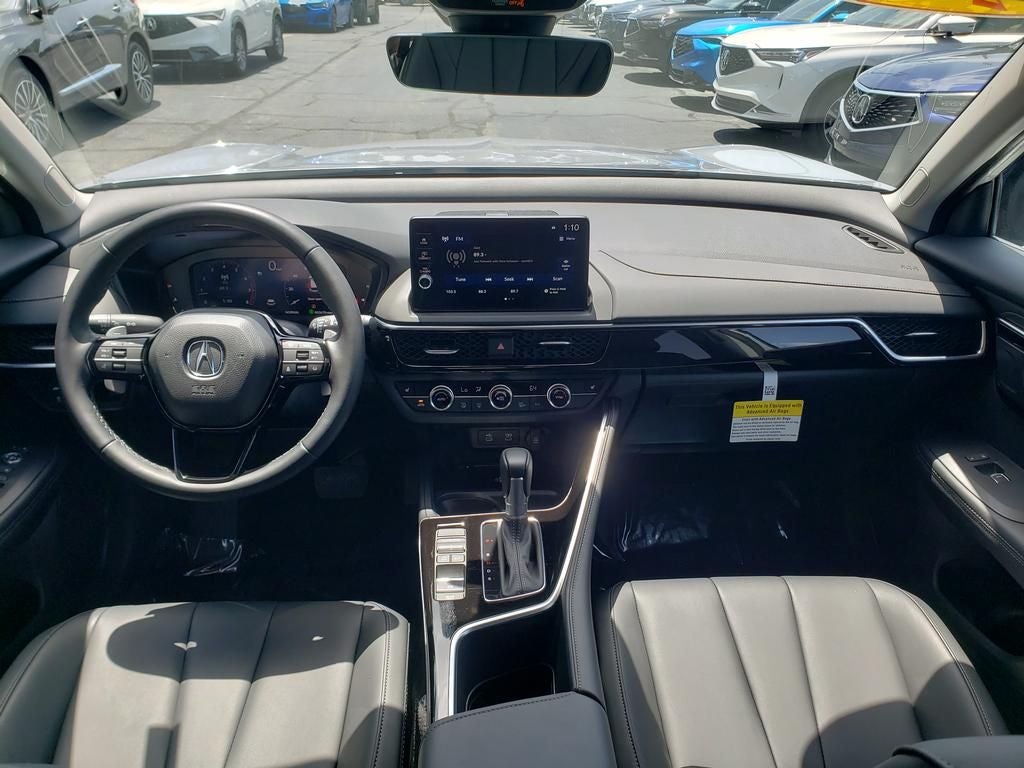 2026 Acura ADX Base