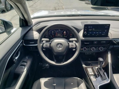 2026 Acura ADX Base