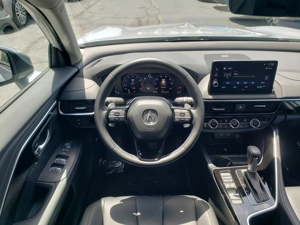 2026 Acura ADX Base