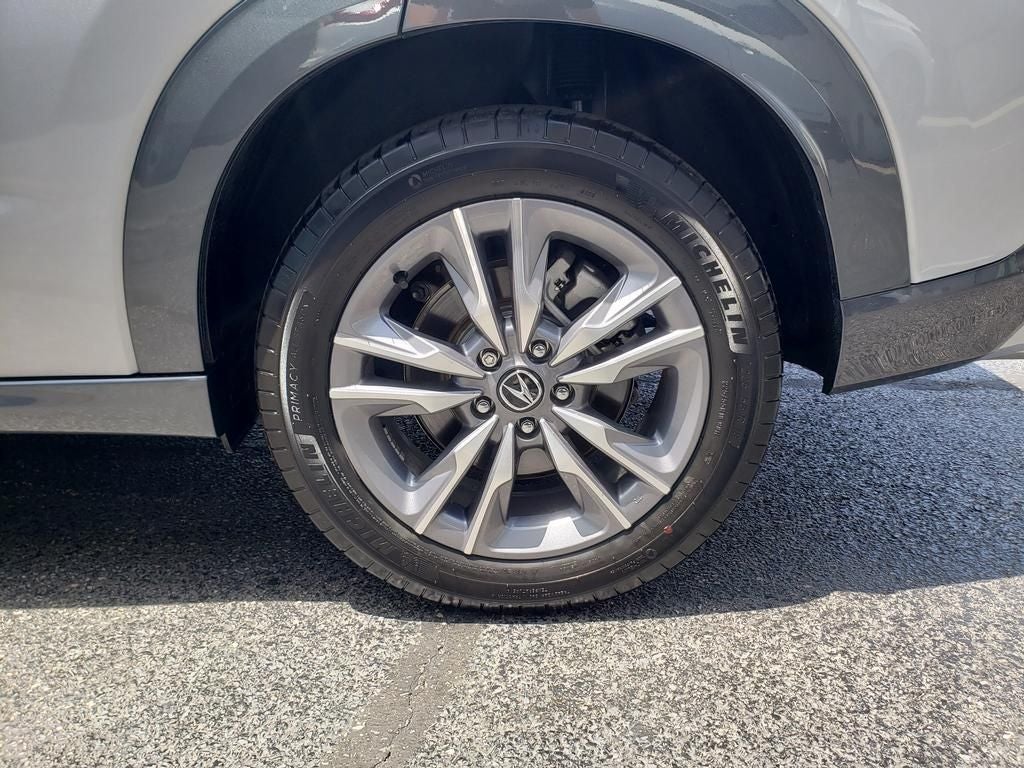 2026 Acura ADX Base