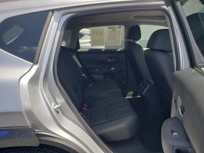 2026 Acura ADX Base