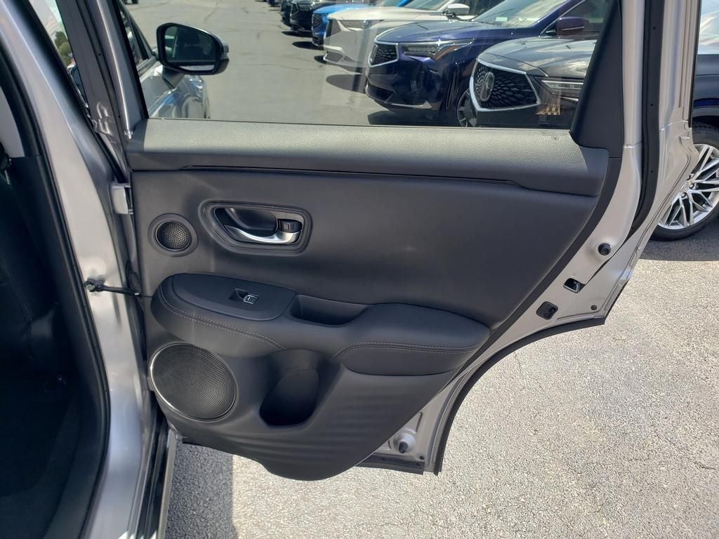 2026 Acura ADX Base