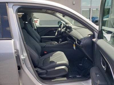 2026 Acura ADX Base