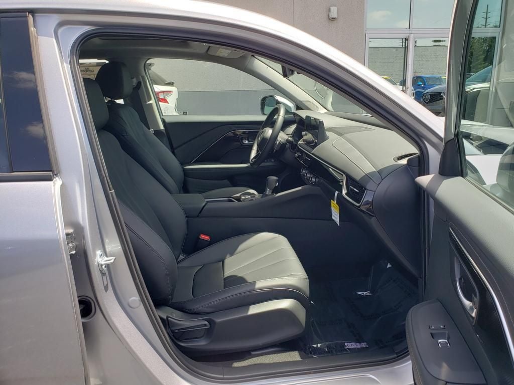 2026 Acura ADX Base