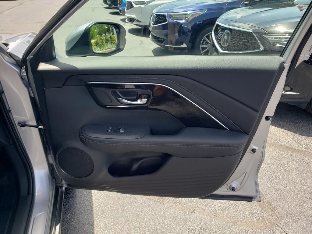 2026 Acura ADX Base