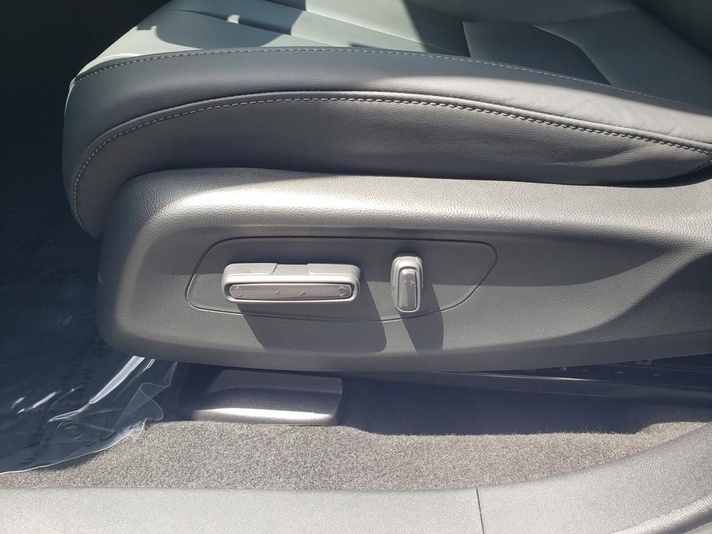 2026 Acura ADX Base