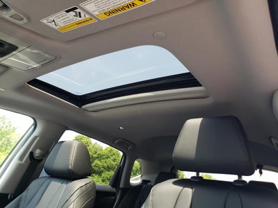 2026 Acura ADX Base