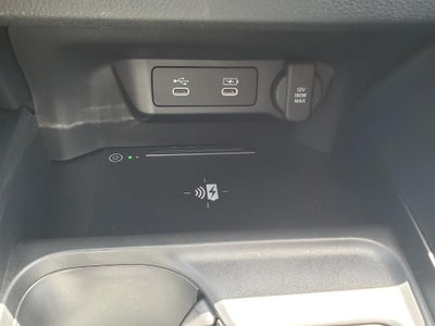 2026 Acura ADX Base
