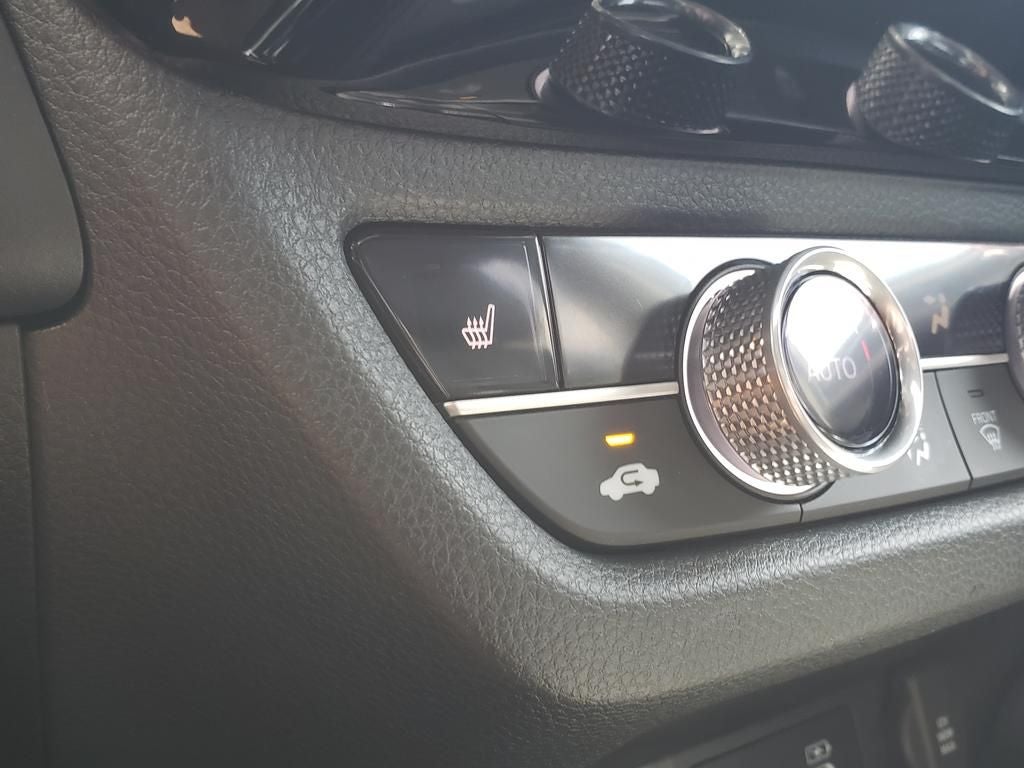 2026 Acura ADX Base