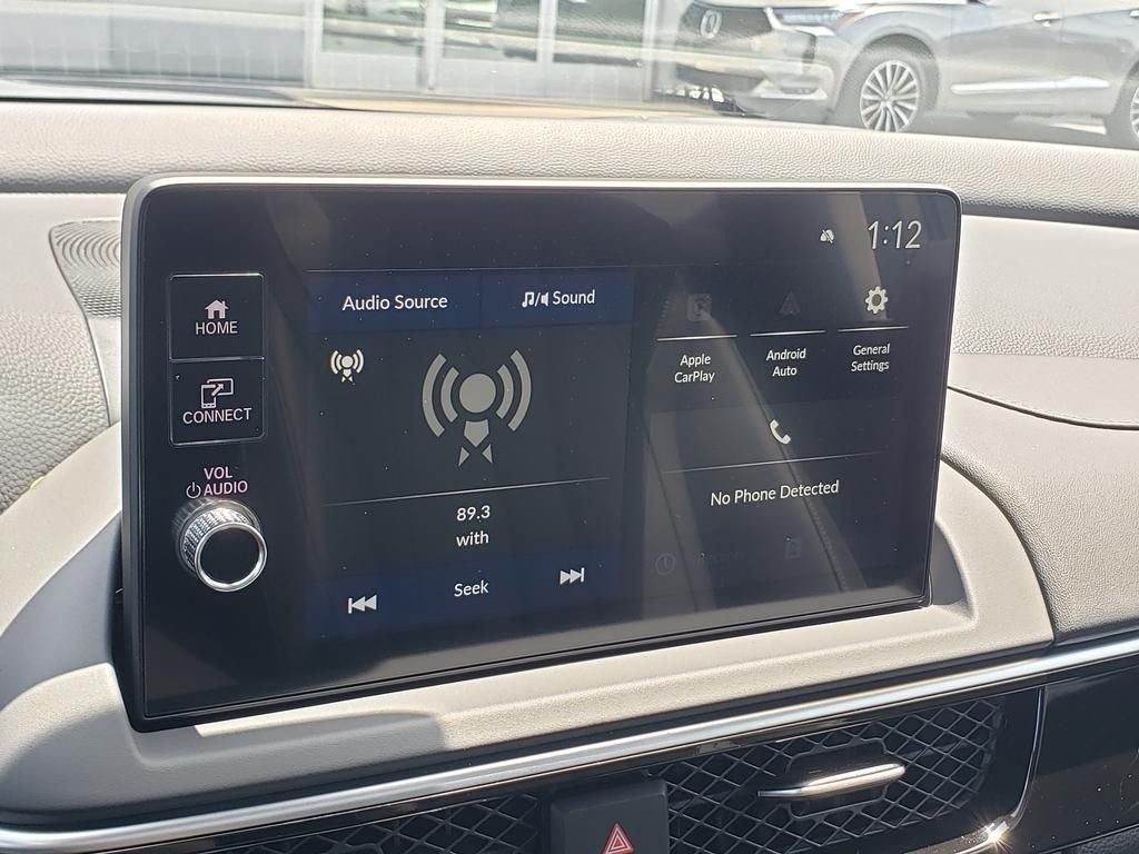 2026 Acura ADX Base
